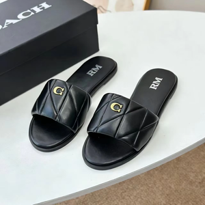 Top Luxury Designer Shoes <b>Sandals</b> for Women and Ladies Women's Shoes DurableCasual Roman Beach Shoes Slipper in Stock Sandalias - Product Image 6