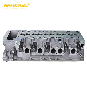 Perfectrail 070103063D 070103267AX รถอะไหล่รถยนต์ฝาสูบเครื่องยนต์สำหรับ VW Multivan T5รถขนย้าย T5รถบัสท่องเที่ยว - Product Image 1