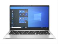 Laptop EliteBook 840 G8 15.6 inci 1920x1080 Intel Core I5 Generasi ke-11 Casing Metal Bekas Windows 10 Pro SSD