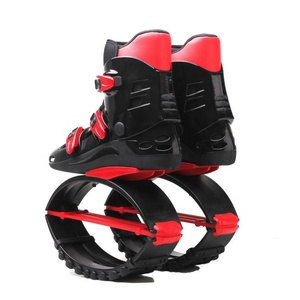 High Quality Unisex Kids Adults Anti-Gravity Running Boots Power Fitness Bounce <strong>Shoes</strong> Jump <strong>Shoes</strong> - Product Image 3