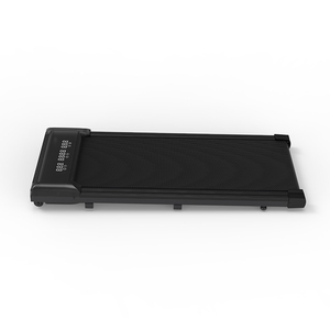 <span class=keywords><strong>Tapis</strong></span> roulant <span class=keywords><strong>de</strong></span> bureau <span class=keywords><strong>pliable</strong></span> électrique portable avec moteur 470W, écran LED, plage <span class=keywords><strong>de</strong></span> vitesse 1-6 <span class=keywords><strong>KM</strong></span>/<span class=keywords><strong>H</strong></span> pour la maison/la salle <span class=keywords><strong>de</strong></span> sport - Product Image 4