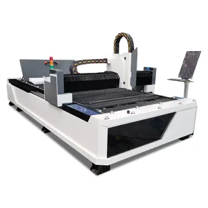 सर्वश्रेष्ठ मूल्य तालिका 1000w 1500w 3000w cnc फाइबर लेजर कटिंग मशीन