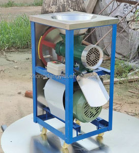 Picadora de Carne Multifuncional, Picadora de Carne Eléctrica Comercial - Product Image 4