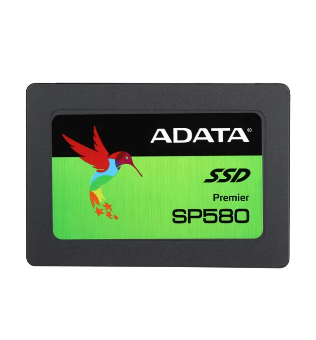 480G 240G 120G ADATA SP580 2.5" SATA 3.0 TLC ASP580 SSD