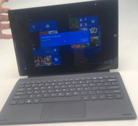 Nouvelle tablette industrielle OEM d'usine, 11,6 pouces, 4 Go/6 Go de RAM, 64 Go/128 Go de ROM EMMC, écran tactile, Windows 11, processeur Intel Quad Core