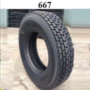ยางรถบรรทุก CONSTANCY จีน ผลิตจากเหล็กทั้งหมด แบบเรเดียล TBR ขนาด 315 80 R22.5 11R 22.5 - Product Image 6