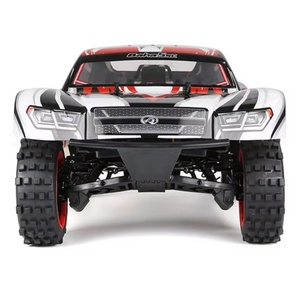 ROFUN BAHA 5SC Camion télécommandé haute vitesse 2.4GHz 2WD Voiture RC jouet 1:5 Moteur Nitro Câble USB Prêt à l'emploi - Product Image 6