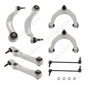 HDERM Autopartes, Kit de Brazo de Control Inferior de Suspensión Delantera para <span class=keywords><strong>BMW</strong></span> F02 31126798107/108 6775959/960 - Product Image 1
