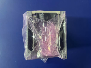 Nuevo Variador de Frecuencia Original Serie J1000 CIMR-JBBA0010BBA 1PH 1.5KW 2HP 9.6A 200-240VAC VFD CIMR-JBBA0010BBA Serie J1000 - Product Image 6