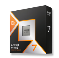 معالج ألعاب AMD Ryzen 7 9800x3d لمنفذ AM5 ثماني النواة و16 خيطًا مع حامل OEM للكمبيوتر الشخصي متوفر بالجملة في هونغ كونغ