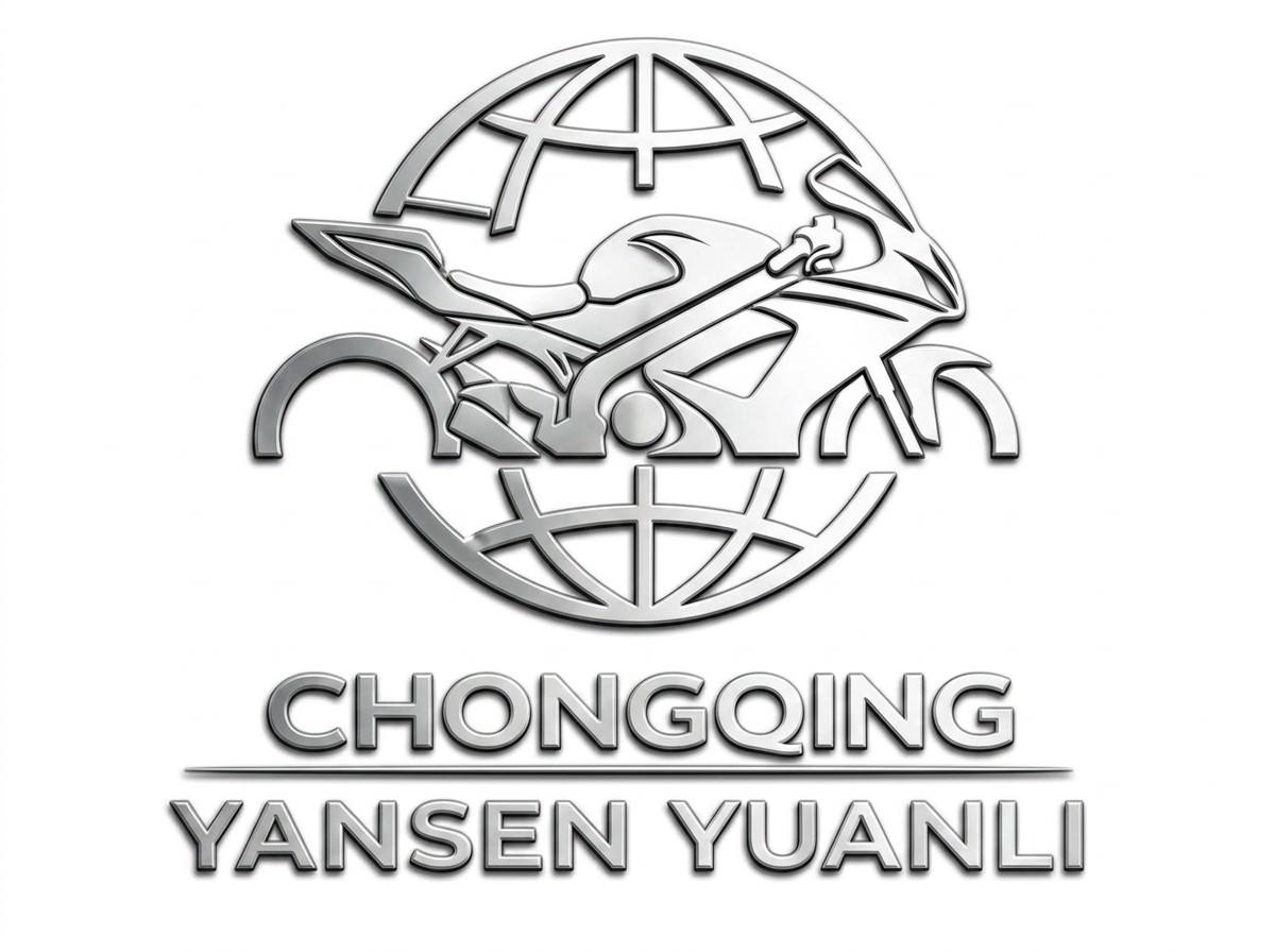 CHONGQING YANSEN YUANLI TECHNOLOGY CO., LTD. logo