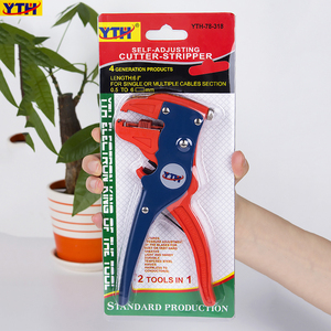 YTH-YS-1 giống thú mỏ vịt vũ nữ thoát y cáp đa-chức năng dây tước kìm - Product Image 3