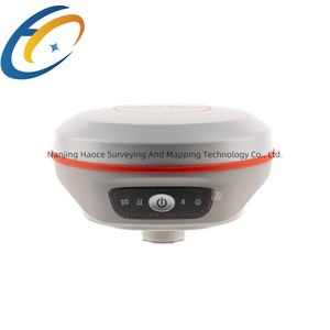 Kolida K6 GPS RTK 1598ช่อง IMU Visual Survey อุปกรณ์การวัดและวิเคราะห์ - Product Image 2