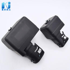 Conjunto de Filtro de Aire Seco para Motor de Gasolina 152/168F 170/173/177/188/190F para Filtros de Aire - Product Image 1