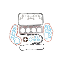 Vente en gros de kits de joints complets pour moteurs Nissan K15, K21, K25, H20, H25, BD25, BD30, TD23, TD25, TD27, TD42, ZD30, SD22, SD23, SD25