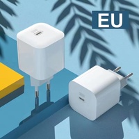 Chargeur de téléphone oem type c chargeur mural usb rapide cargador chargeur de téléphone portable avec téléphone d'occasion