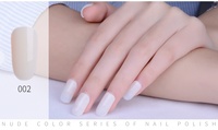 R S Offre Spéciale à ongles 308 couleurs longue durée vernis à ongles Gel facile tremper hors colle à ongles meilleur vernis Gel pour Salon de beauté