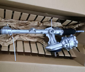 32106857347 pour BMW <span class=keywords><strong>MINI</strong></span> F55 F56 Fabricant de <span class=keywords><strong>crémaillère</strong></span> de direction servo de direction électronique - Product Image 1