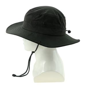 Sombrero para el Sol de Ala Extra Ancha - Sombrero Tipo Pescador Impermeable con Protección UPF50+ para Pesca, Senderismo y Camping - Product Image 2