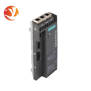 6SL3ซีเมนส์ของแท้สินค้าใหม่ชุดควบคุม6SL3040-0PA00-0AA1อะแดปเตอร์อุปกรณ์ควบคุมโปรแกรม PLC - Product Image 2