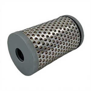 Filtro de Aceite E10H02 P550396 2540600 2966261 1842325 para BMW Hino, Repuestos de Auto - Product Image 5