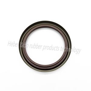 Différentes tailles TB 125*160*18 125*160*17 joints de camion de <span class=keywords><strong>couleur</strong></span> et de taille personnalisés joint d'huile de moyeu arrière - Product Image 5