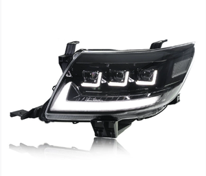 Faro delantero LED para Toyota Hilux <span class=keywords><strong>Vigo</strong></span> 2014 - Product Image 3