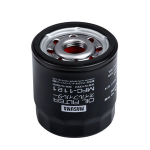 MASUMA MFC-1121 90915-yzze1 90915-10003 Filtre à huile d'origine pour Toyota Corsa Probox & Peugeot & Geely - Product Image 5