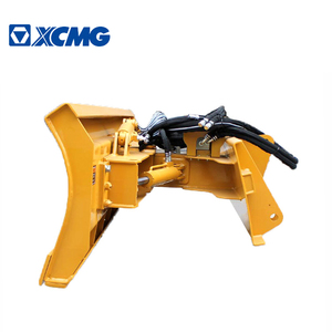 Xcmg chính thức x0309 Skid chỉ đạo bánh xe tải tập tin đính kèm Dozer lưỡi - Product Image 5