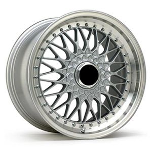 Juego de 2 <span class=keywords><strong>Ruedas</strong></span> Forjadas de 18 19 20 21 22 24 26 Pulgadas para Audi S3 A3 A6 A8 TT para BMW F45 F46 <span class=keywords><strong>Seat</strong></span> <span class=keywords><strong>Leon</strong></span> Altera para Golf Jetta Beetle - Product Image 3