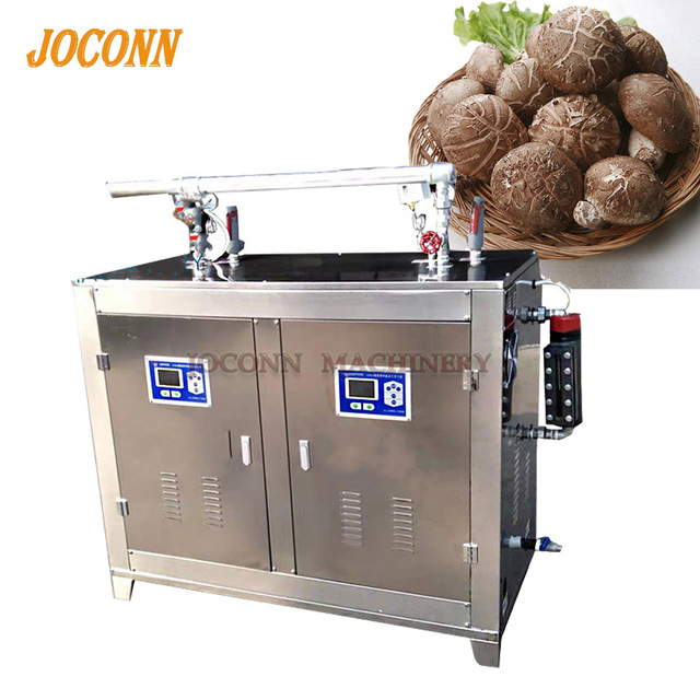 Biomass Pellet Steam Generator Electric Steam Generator Gas Steam Generator Gas Producing Machine