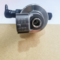Inyector Original 095000-6985 8-98011604-5 8980116045 Inyector Common Rail para Motor 4JJ1