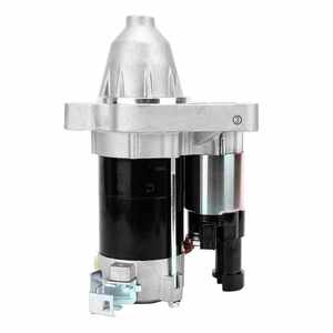 มอเตอร์สตาร์ทฮอนด้า 31200-RNA-A01 อะไหล่ใหม่สำหรับ Civic 2006-2011 ชุดสตาร์ทอัตโนมัติ - Product Image 5