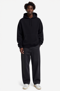 TKAN699 Custom Men's PulloverJacket <b>Gym</b> Pant Jogging Men Tracksuit <b>Sweatshirts</b> Men's Waffle Hoodies Set 2 Piece Tracksuit - Product Image 4