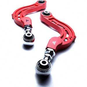 Kit de Camber de brazo de control delantero trasero personalizado de fábrica para 05 07 <span class=keywords><strong>Honda</strong></span> Civic Si - Product Image 4