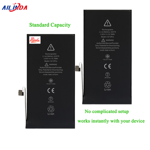 Batería de Repuesto 100% Original de Fábrica Ilinda para Todos los Modelos de <span class=keywords><strong>iPhone</strong></span> <span class=keywords><strong>12</strong></span> 12Pro, 0 Ciclos - Product Image 3