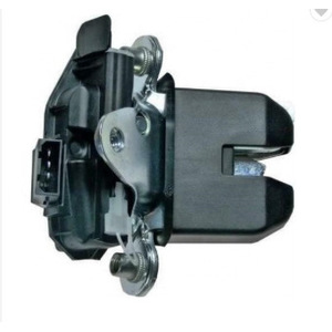 Actuador de Cerradura para Skoda Fabia 5J0827501B DC 12V, Sistema de Cierre Centralizado del Maletero - Product Image 2