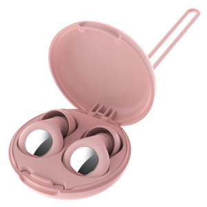 Venta de tapones para los oídos para estudios de tatuajes y piercings: estériles, cómodos y geniales - Product Image 5