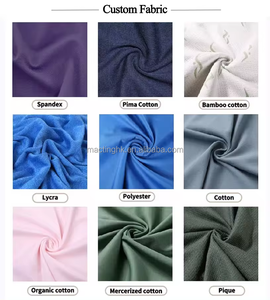 Custom Oversized Casual Men's Hoodie Zip-up Silk Screen Printing Striped Zip-up Hoodie - Product Image 6