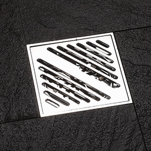 Azulejos de marca de agua de buena calidad para drenaje de piso, filtro de prevención de reflujo, drenaje de <span class=keywords><strong>ducha</strong></span>, válvulas de drenaje de piso de <span class=keywords><strong>Ducha</strong></span> - Product Image 4