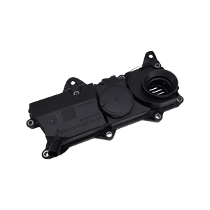 Tapa de Válvula PCV de Alta Calidad, Trampa de Aceite de Válvula PCV 32140004 para Volvo S60 S80 S90 V60 V90 XC40 - Product Image 1