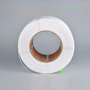 Cinta de Embalaje Transparente de PP de 5 mm para Máquina, Rollo de 6000 Metros, para Empaquetado de Papel PET, Venta al por Mayor - Product Image 5