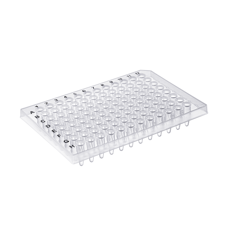 Lab Supplies 1 8ml 2ml Transparent