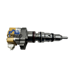 Injecteur neuf Xpower 177-4752 1774752 pour pelle sur chenilles, pièces de machines de construction avec garantie de 6 mois - Product Image 1
