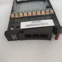 Pour disque dur IBM HDD 00Y2683 85Y5864 00L4521 600G 10K SAS 2.5 ''V7000
