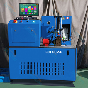 Máquina de Calibración EUI EUP-E, Banco de Pruebas para Inyectores Unitarios, Caja de Análisis para Bombas Unitarias, Herramienta para C15 EUI EUP-E, EUI EUP - Product Image 3