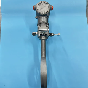 เครื่องวัดอัตราการไหลแบบรูรับขนาดเล็ก Rosmount Original 3051CFC แบบประกอบสำเร็จพร้อมใช้งาน  4-20mA HART / WirelessHART Communication - Product Image 3