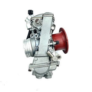 Carburateur adapté aux motos KTM 450XR 650DR Z400, pièces de moto, carburateur - Product Image 5
