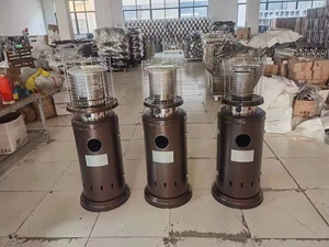 Chauffages à granulés de bois au propane pour terrasse extérieure 2025 Fonction de <span class=keywords><strong>chauffage</strong></span> pour le <span class=keywords><strong>chauffage</strong></span> extérieur - Product Image 5