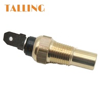 Capteur de température d'eau Coonlant de pièces de rechange de moteur automatique 8942474371 pour ACURA 1996-1999 CHEVROLET SUZUKI HYUNDAI